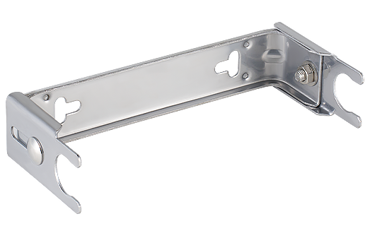 قوس عداد المياه