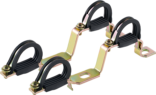 الفولاذ المقاوم للصدأ المنوع قوس المنوع