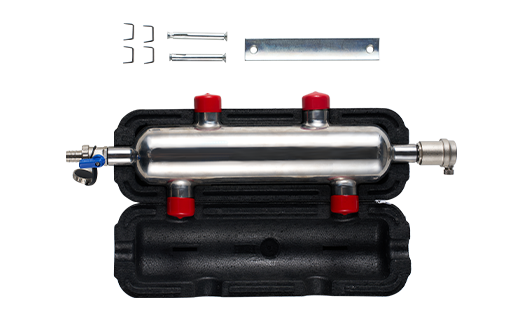 خزان فك الارتباط