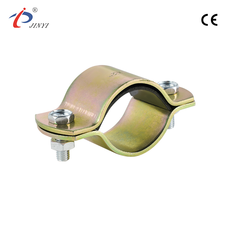 إصلاح مقطع الأنابيب