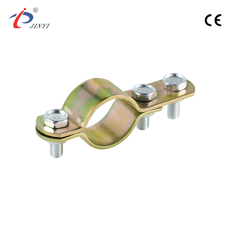 مشبك تعليق كابلات الكهرباء